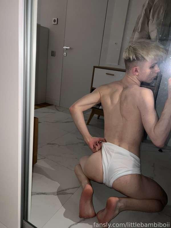 let's turn to our dirtiest fantasies