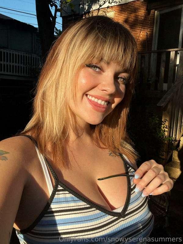 ## I've been a naughty girl lately ngl, jump on DM for new c..
