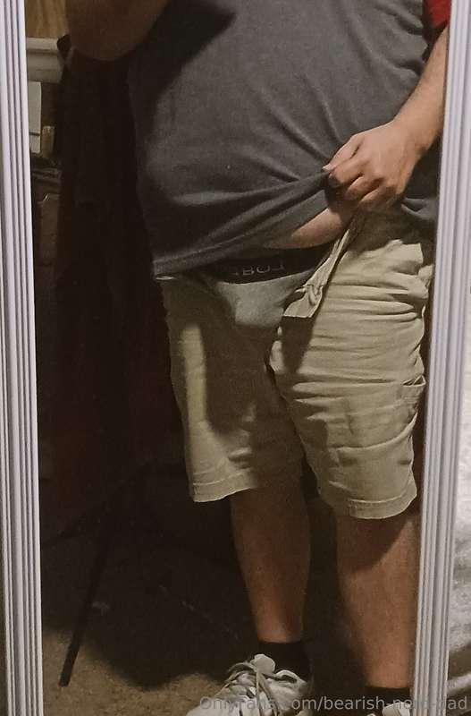 bearish-nerd-dad image #2