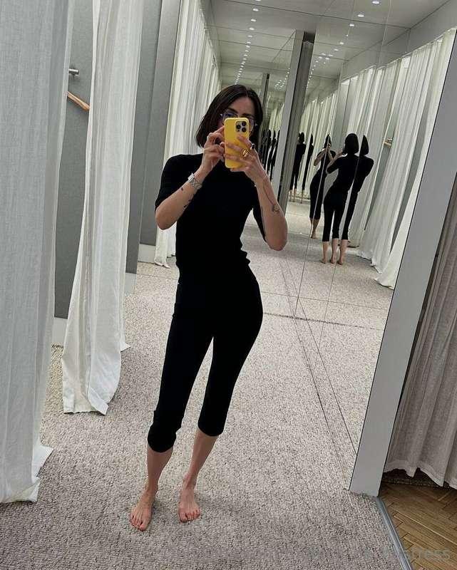 My favorite is black. What's your favorite color? Write in t..