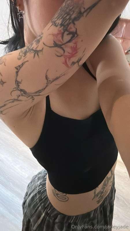 My body needs your body right now!