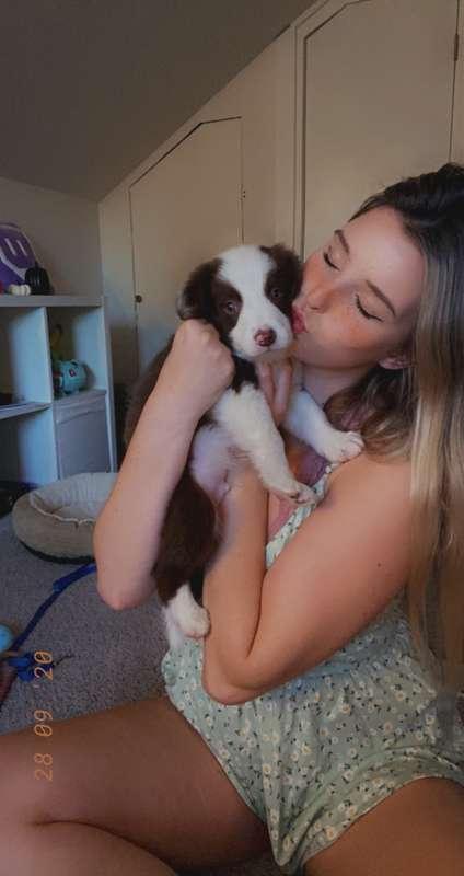Say hello to Yodie 😍🥰