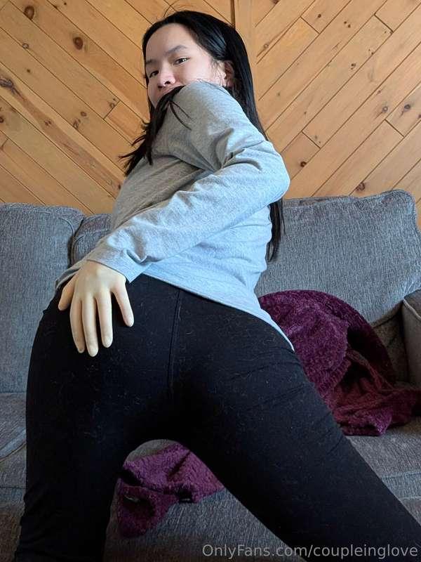 Nice and tight 😘