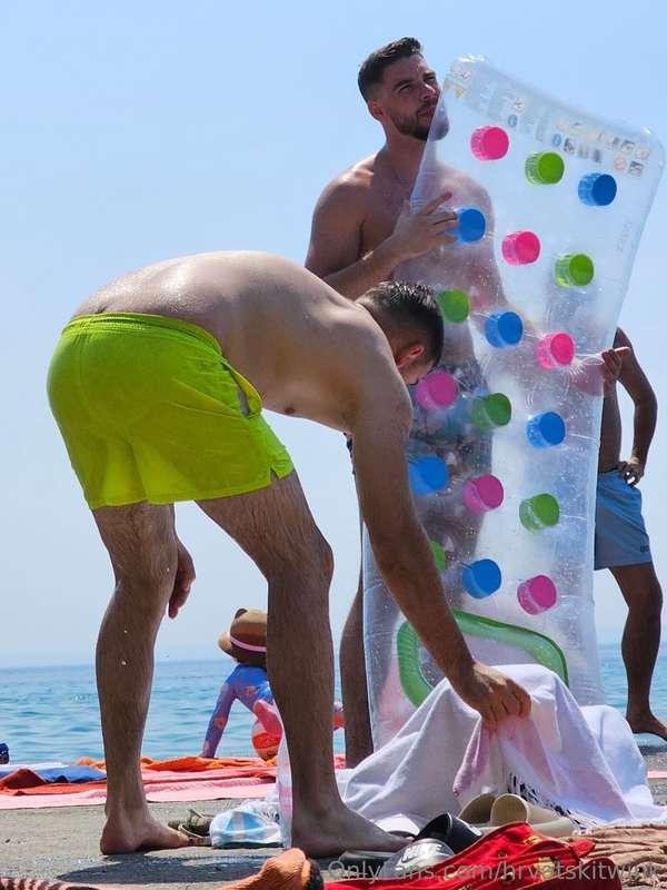 I ove godine mi dečki s mora dižu kurac 🔥🔥