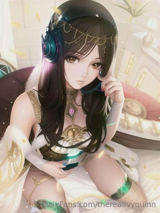 therealivyquinn image #2