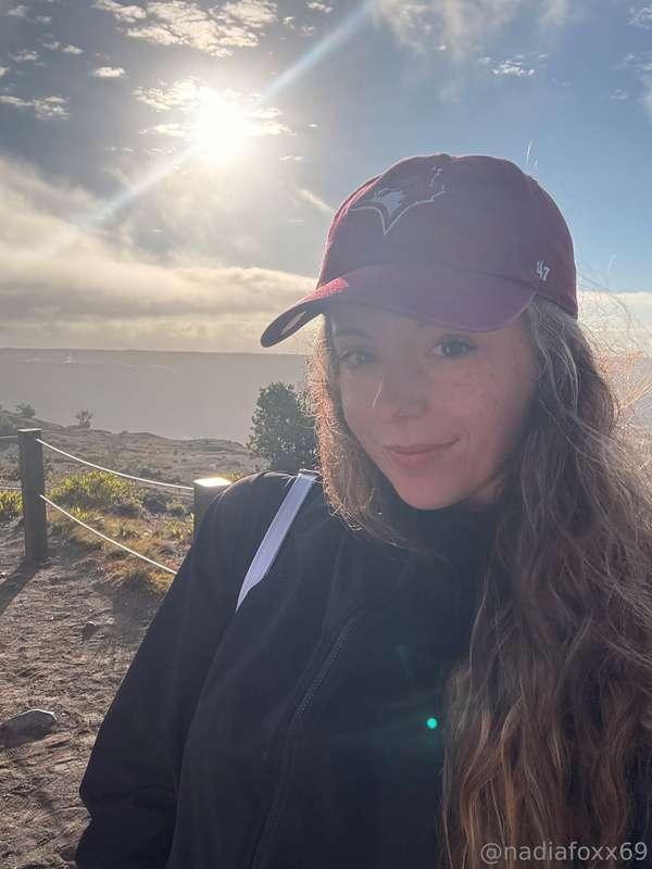 Just a spicy little volcano 🌋 (scroll to the end hehe)