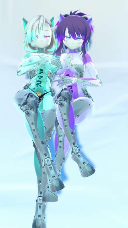 Android body pillows?