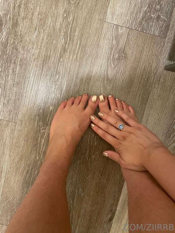 Fresh nails💅🏾