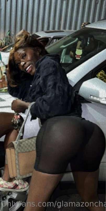 glamazonchanelr image #0