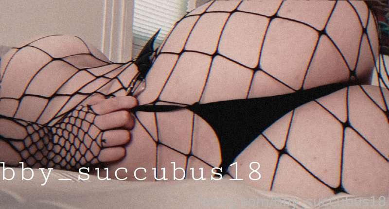 bby_succubus18 image #1