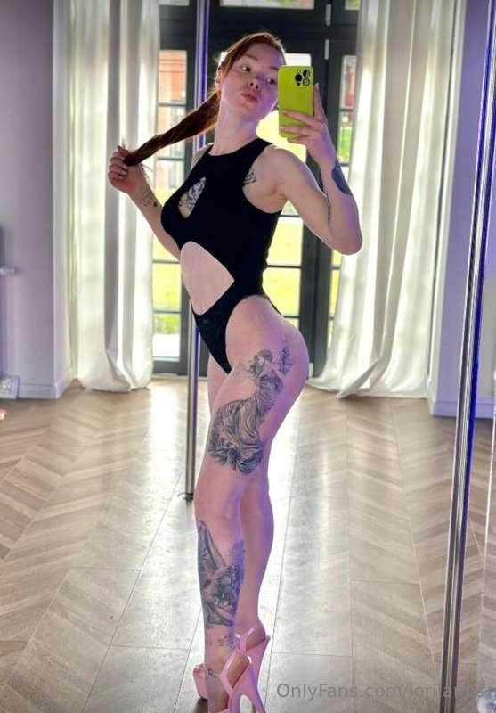 🔥 FREE 3 DAYS OF VIP CONTENT🤩 ❤️@emma.fox.red❤️@emma.fox.red..