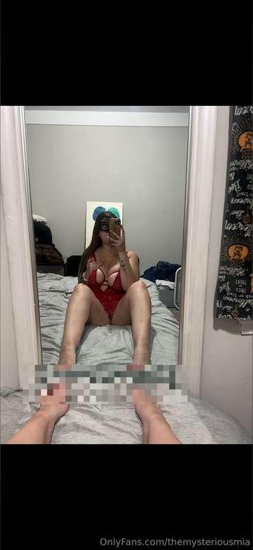 PPV content is always available for you daddy💌DM me for a vi..