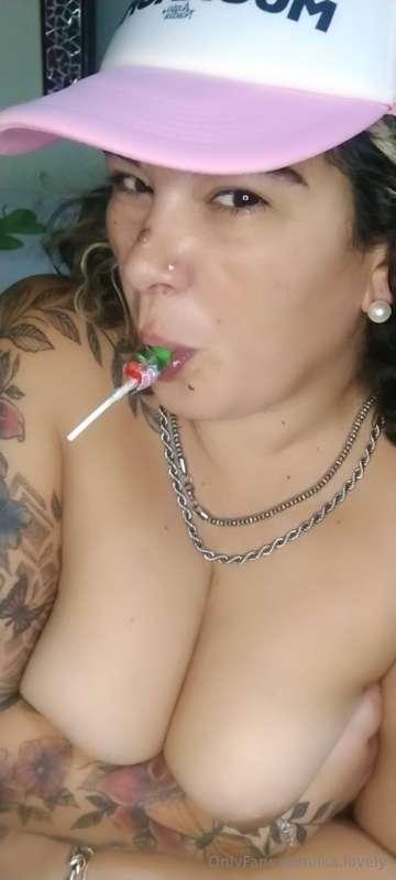 Your sweet🔥 Devil