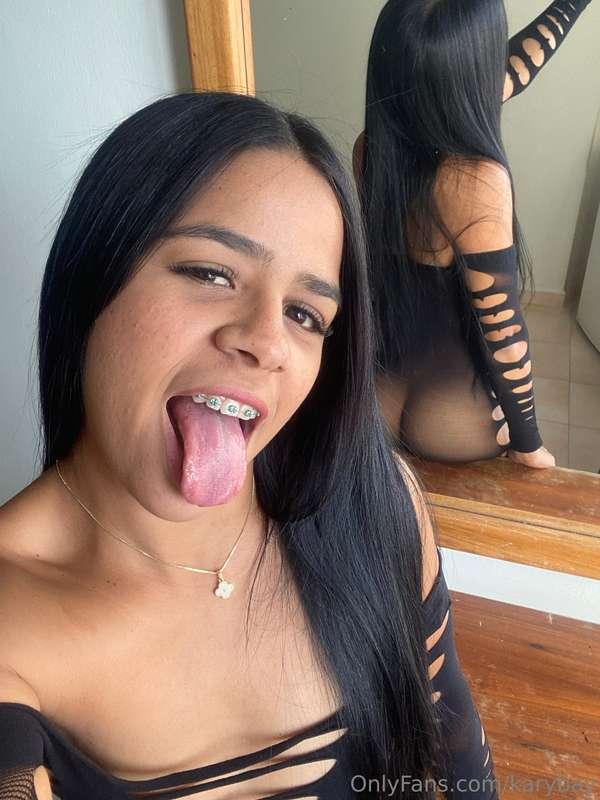 Te espero en mi DM mi amor🎁🥵