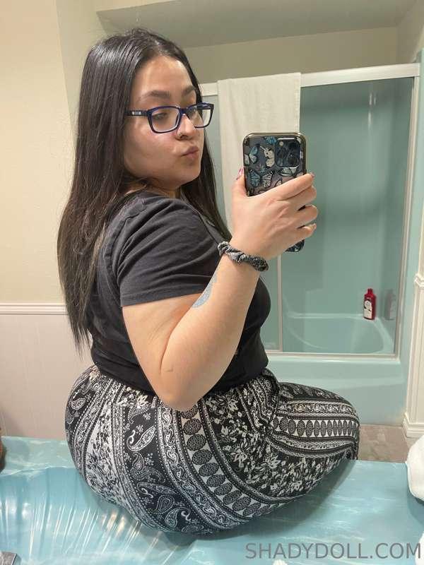 Spank me 🥵