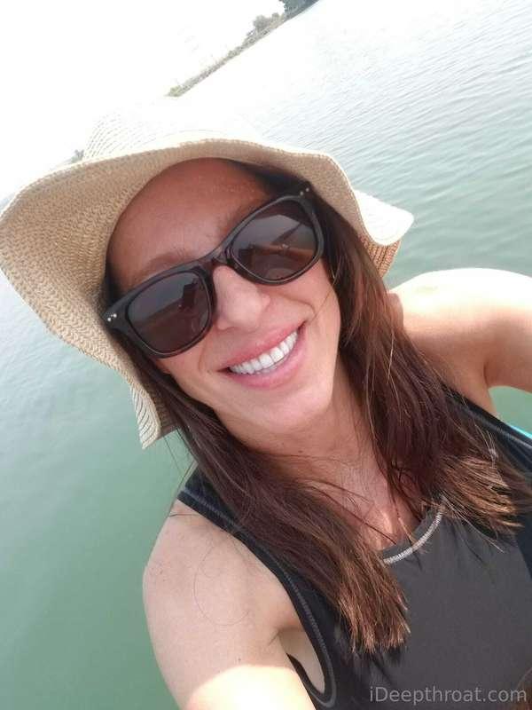 Happy Saturday y'all. Here are a few pics from my paddleboar..
