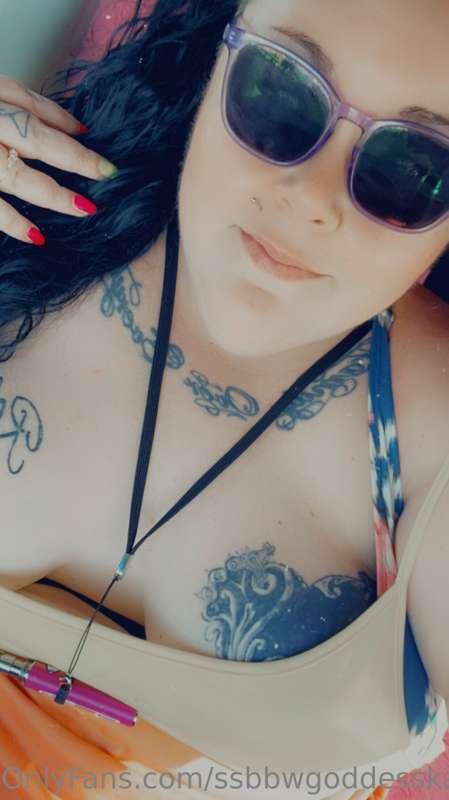 ssbbwgoddesskayleelynn image #0