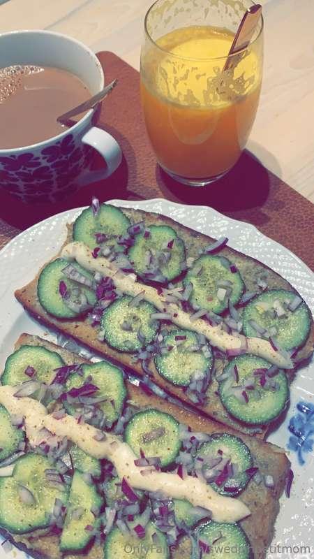 Sandwiches 🥪🥰