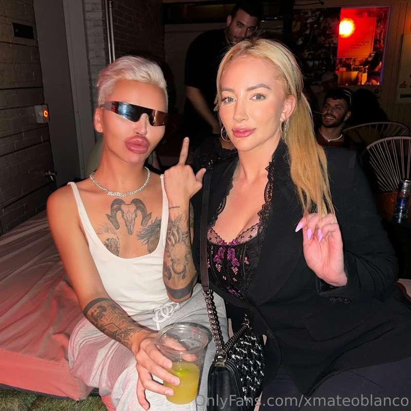 Want the collab? 👀 @nicolettesheasquad