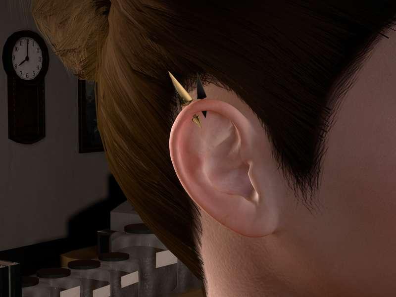 Jewelry Pack Premium 1.8 Updated Reflections