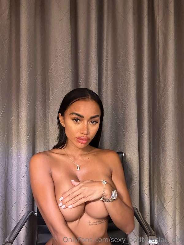 Do you prefer innocent 😇 or naughty 😈 ?
