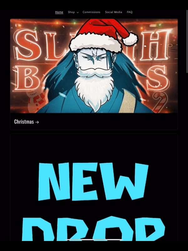 New update 