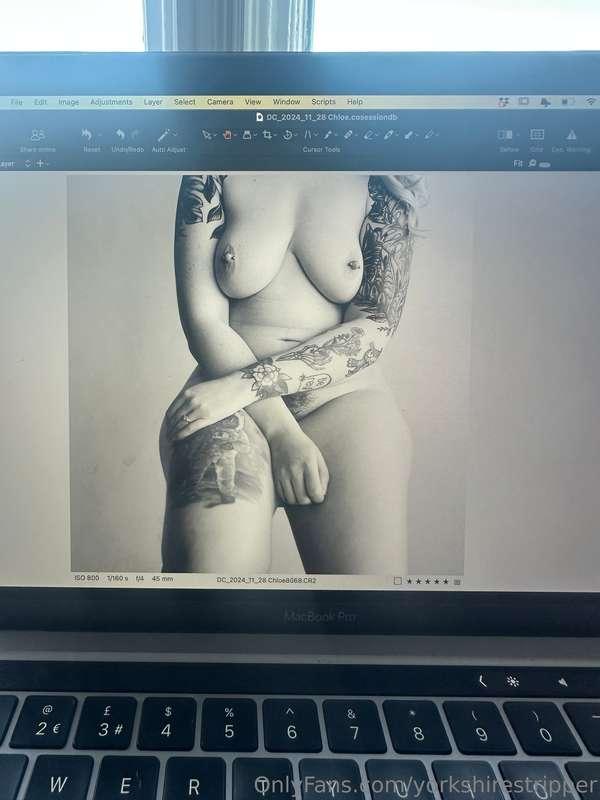 yorkshirestripper image #0