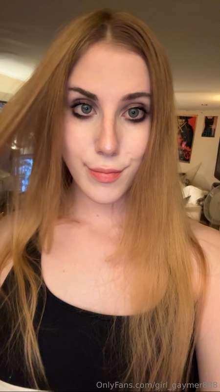 You’re so fucking addicted to me. 