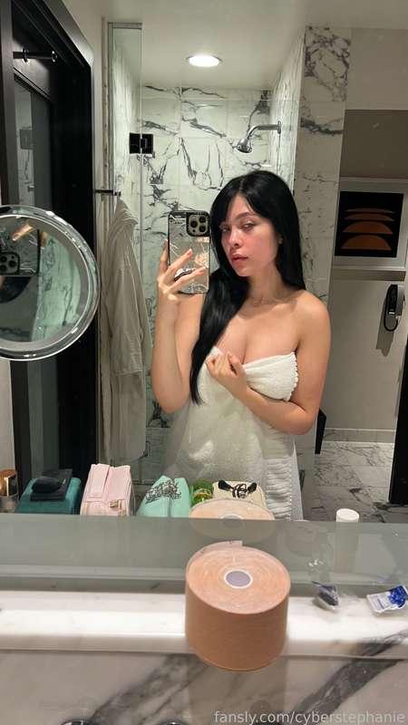 cyberstephanie image #1