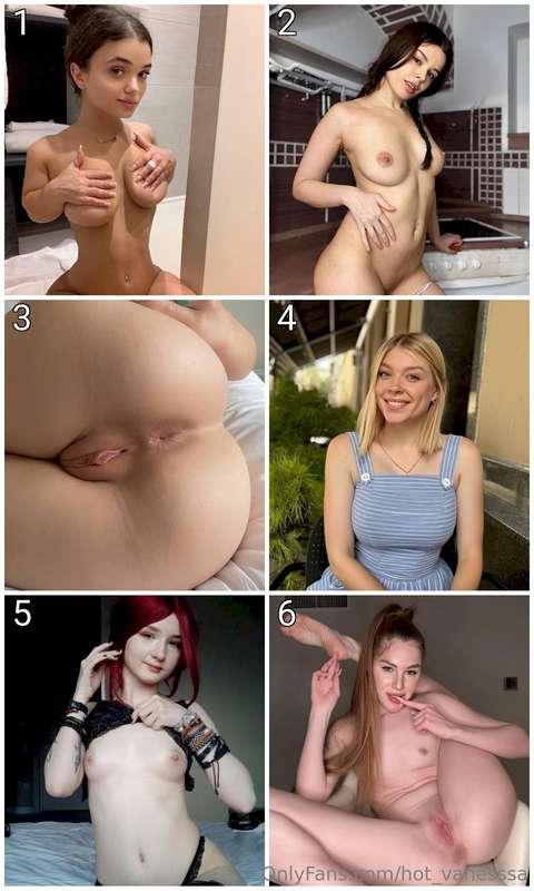 🌈 FOLLOW MY BESTIES FOR FUN & EXCITEMENT!1. 🌺🍬 @lolalphy 🍬🌺2..