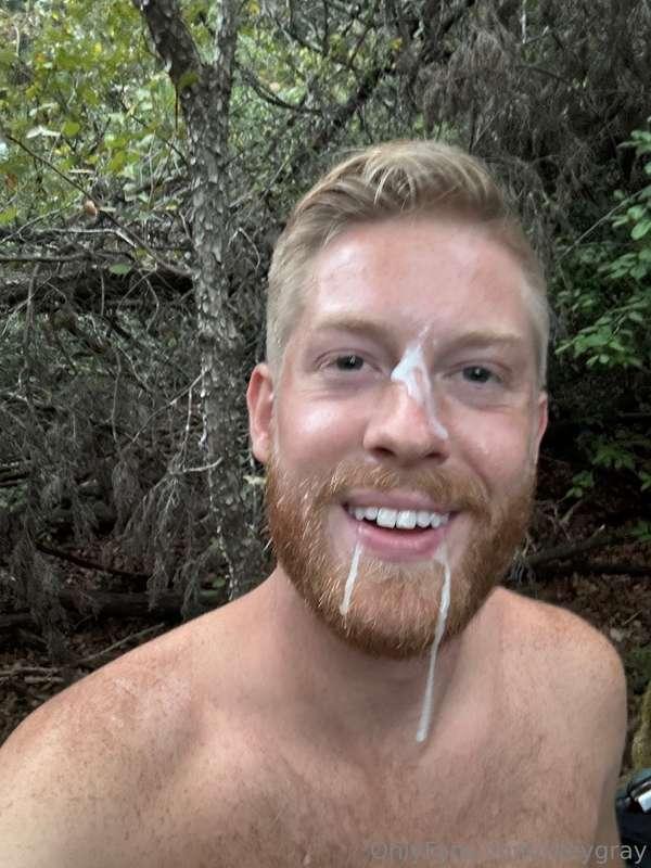 Cum hungry slut had the post Election Day blues so to help r..