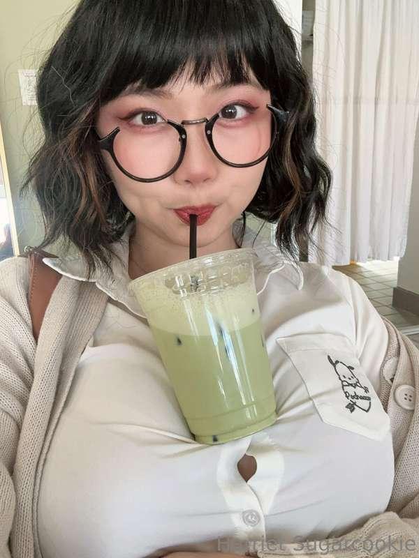How do you guys know if you're hungry or just thirsty?