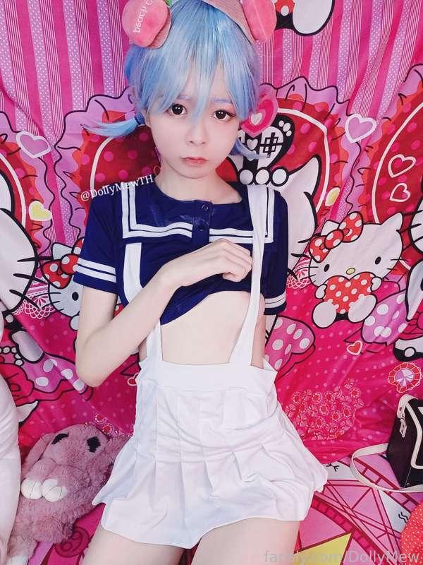 dollymew image #2