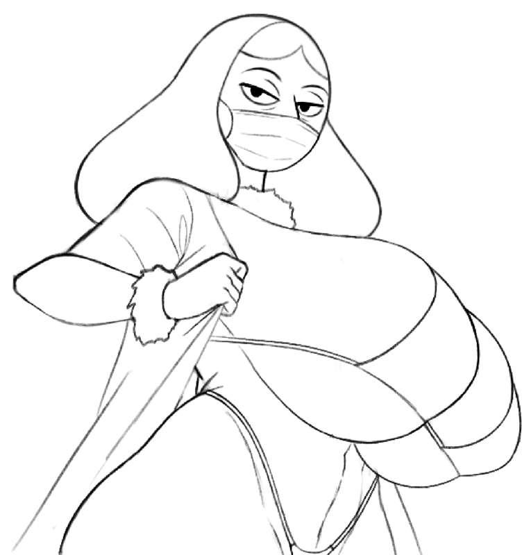 Priyanka Milfmas wip