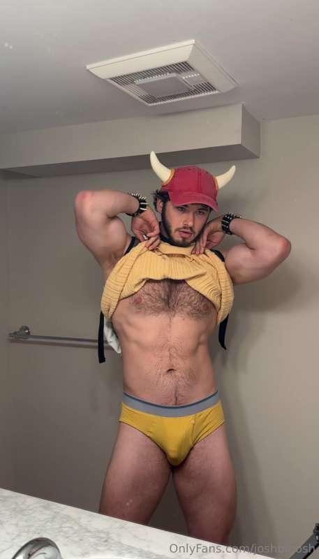 joshbigosh main image