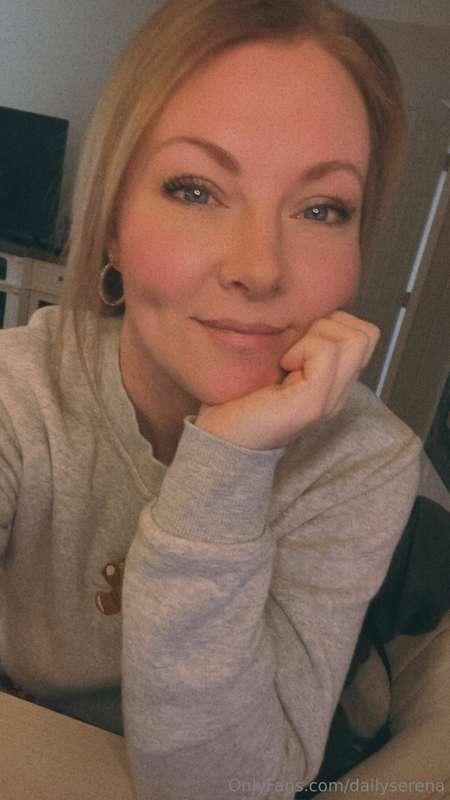 Top of the mornin’ to ya! ☺️