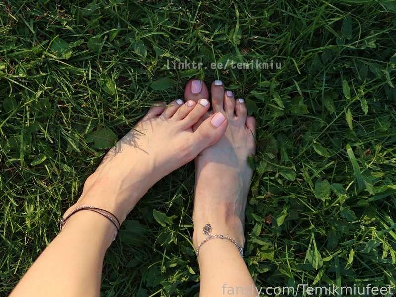 temikmiufeet image #8