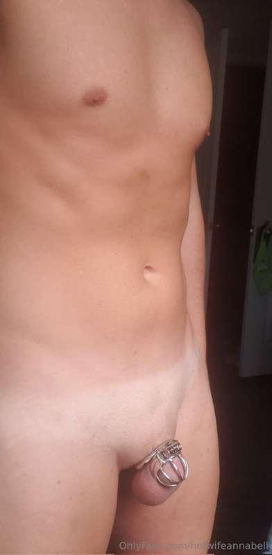 Hey hey. I thought I would introduce ya’ll to my new part-ti..