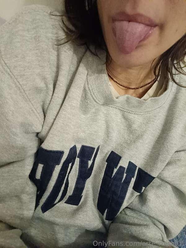 Ho in mente un calendario dell'avvento per voi 😏 una foto po..