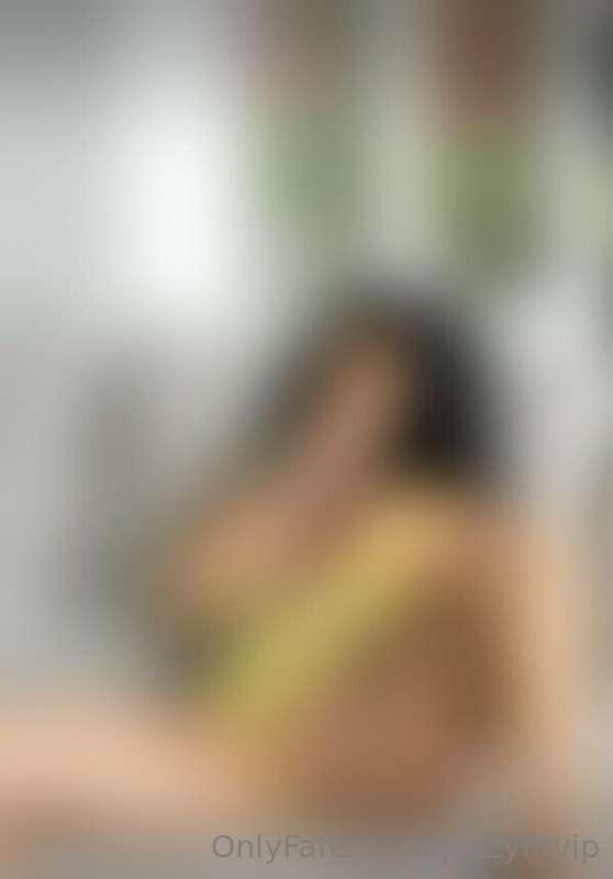 I am your wildest dream, love! This is the best view for you..