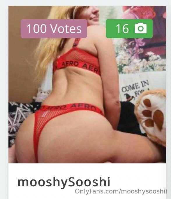 mooshysooshii main image