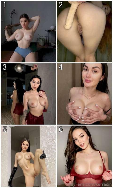 🔥 JOIN MY BESTIES AND ENJOY FREE PERKS!1. 🫦💫 @alisashine 💫🫦2..