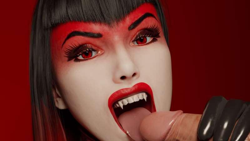 Countess (6 images | 4k) [NO WM]