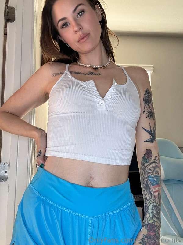 Do I resemble wifey?😘