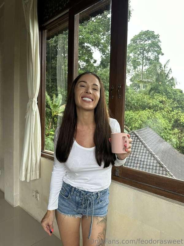 We all have our weaknesses, and for me, coffee is one of the..