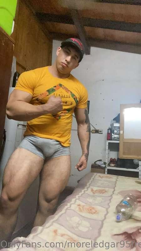 Te gusta lo que vez?