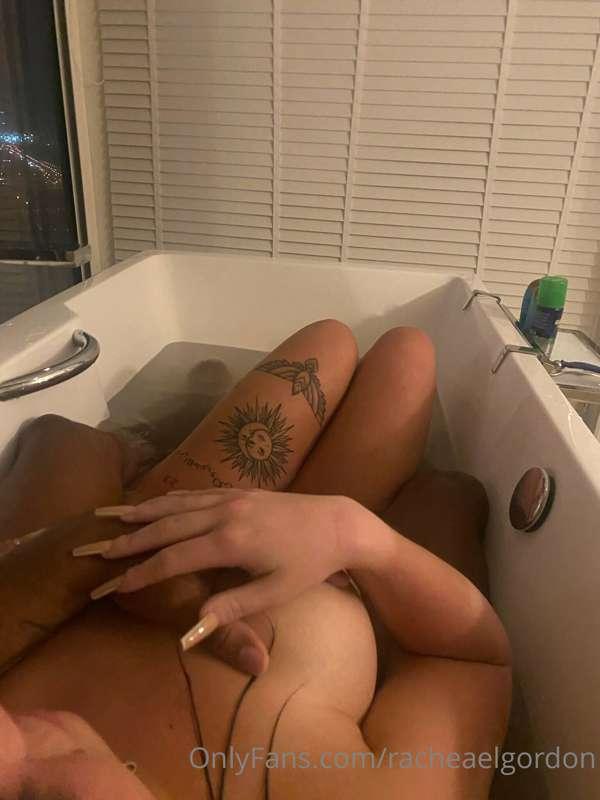 Bath time