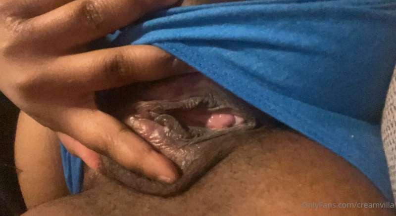 Spread It Open For You Daddy 😚