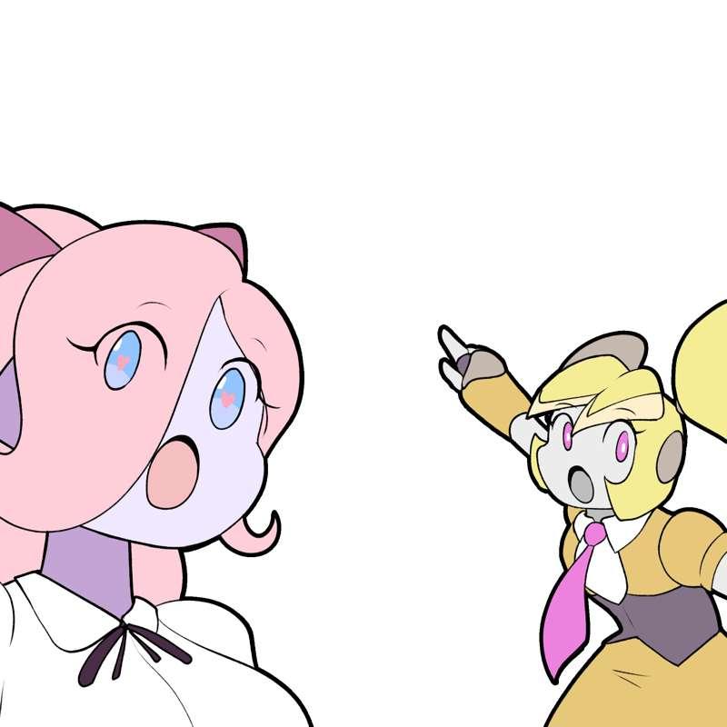 [SFW] Pivot + Socket + Memes