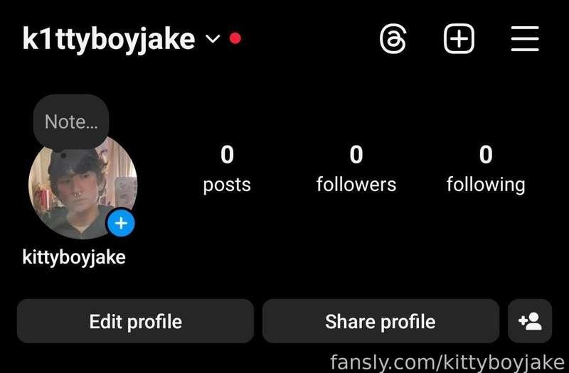 kittyboyjake image #0